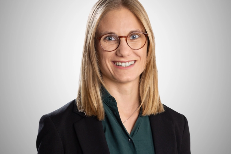 Carmen Bauer - ecopol ag