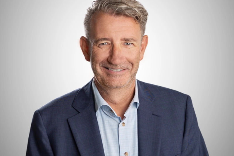 Maximilian Koch  - ecopol ag